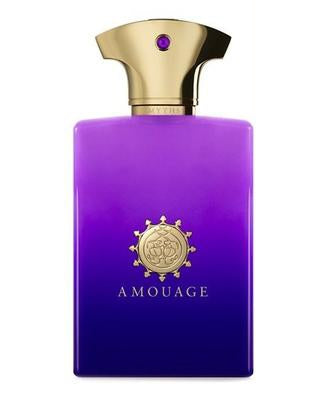 Amouage Myths Man Perfume Fragrance Sample Online