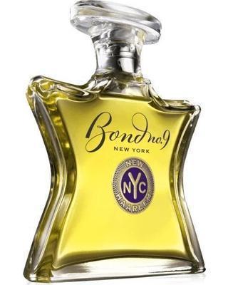 Bond No.9 New Haarlem Perfume Sample