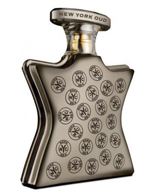 Bond No.9 New York Oud Perfume Fragrance Sample Online