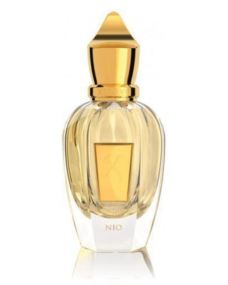Xerjoff Nio Perfume Fragrance Sample Online
