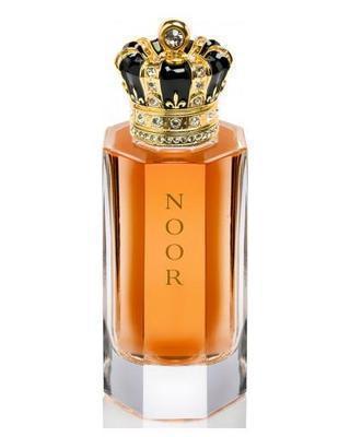 [Royal Crown Noor Perfume Sample]
