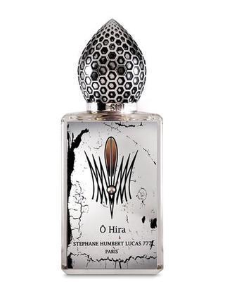 [O Hira Perfume Sample]
