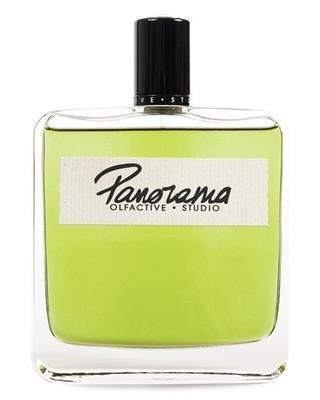 Olfactive Studio Panorama Perfume Fragrance Sample Online