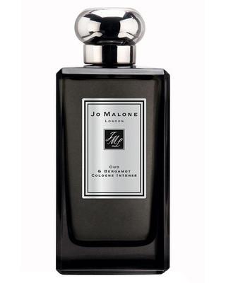 Jo Malone Oud & Bergamot Perfume Sample