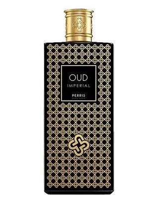 Oud Imperial Perfume Sample