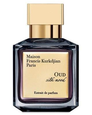 Francis Kurkdjian Oud Silk Mood Perfume Fragrance Sample