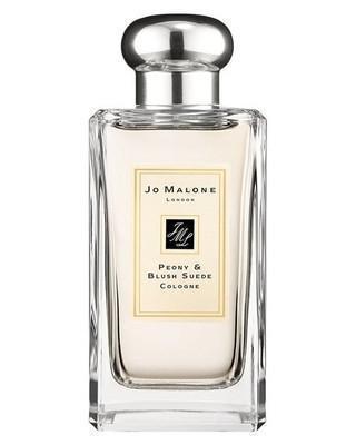 Jo Malone Peony & Blush Suede Perfume Sample