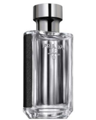 Buy Prada L'Homme Perfume Fragrance Sample Online