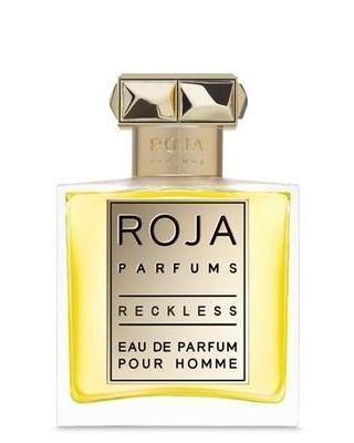 Roja Parfums Reckless Pour Homme EDP Perfume Sample