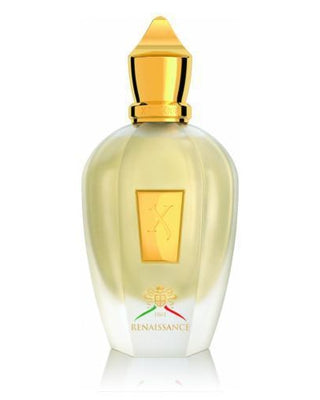 Xerjoff 1861 Renaissance Perfume Fragrance Sample Online