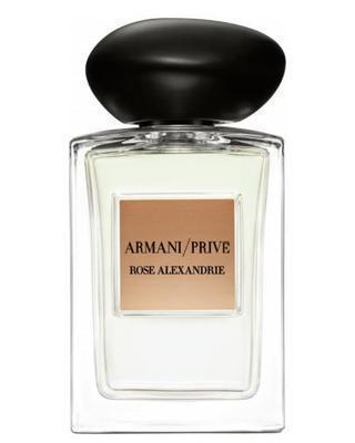 Armani Prive Rose Alexandrie Perfume Sample Online