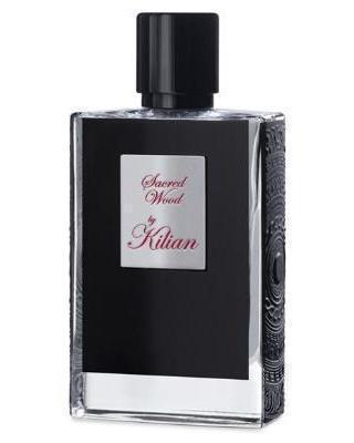Kilian Sacred Wood Perfume Fragrance Sample Online