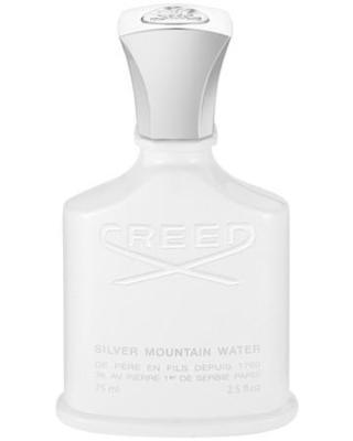 Creed Silver Mountain Water Perfume Fragrance Sample Online