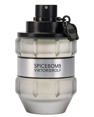 Viktor & Rolf Spicebomb Fresh Perfume Sample