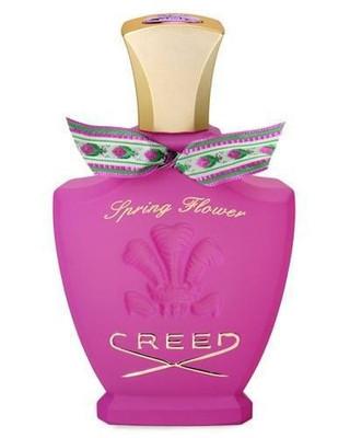 Creed Spring Flower Perfume Fragrance Sample Online