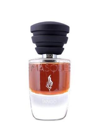 Masque Milano Tango Perfume Sample & Decants Online