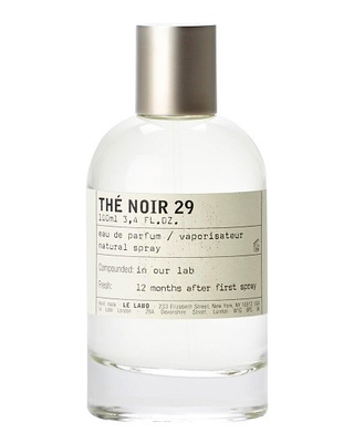 Le Labo The Noir 29 Perfume Samples