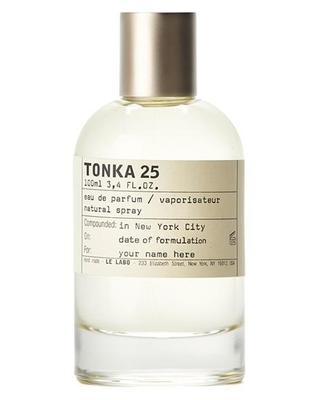 Le Labo Tonka 25 Perfume Fragrance Sample Online