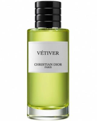 Christian Dior Vetiver Perfume Fragrance Sample Online