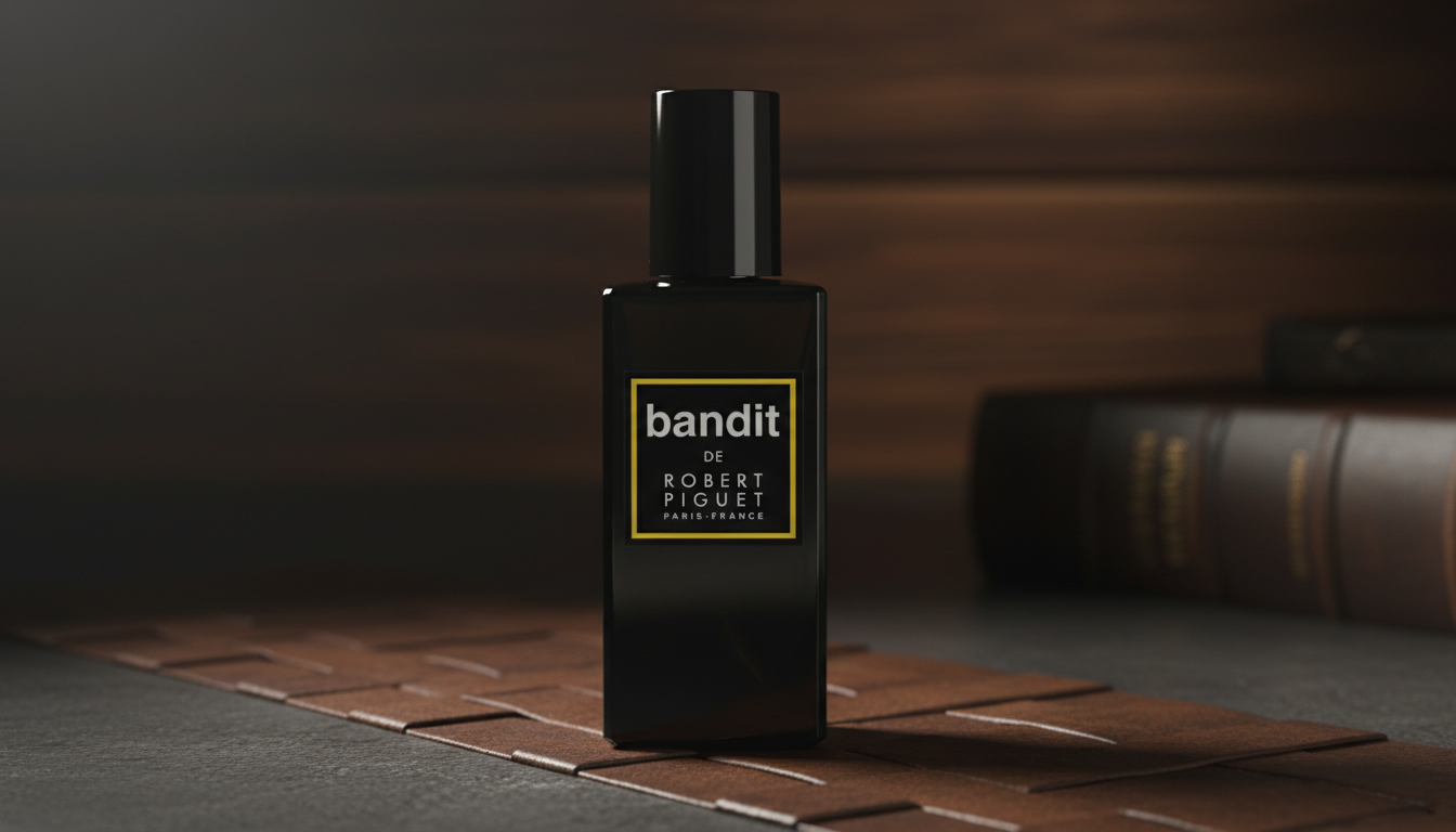 Robert Piguet Bandit eau de parfum