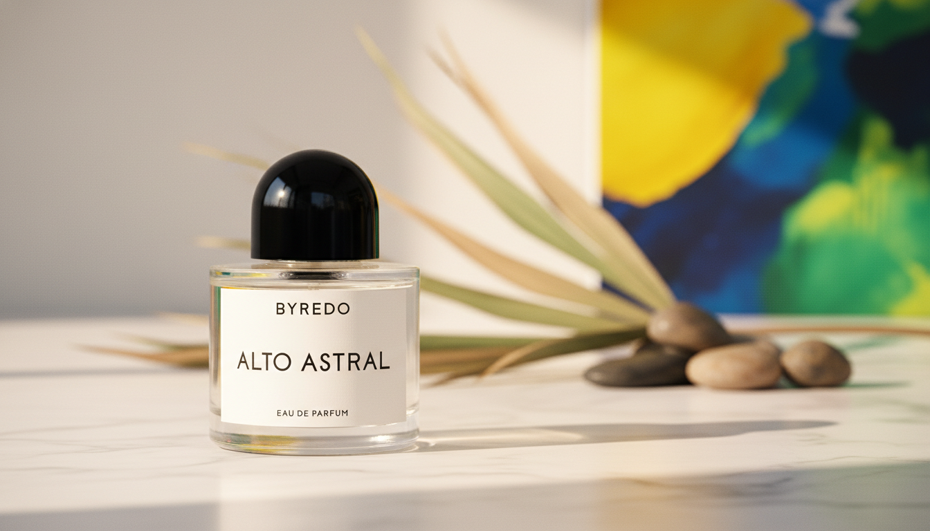 Byredo Alto Astral Eau de Parfum