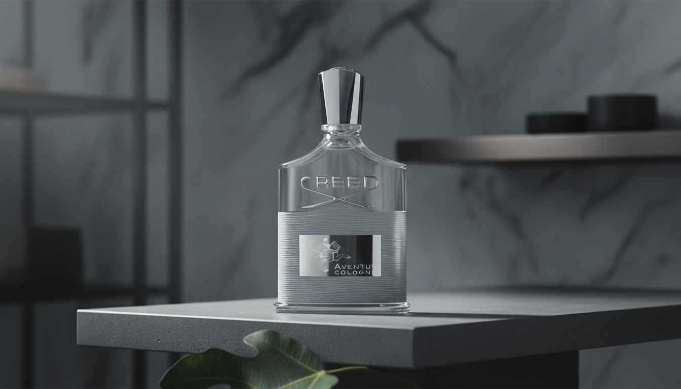 Creed Aventus Cologne Perfume