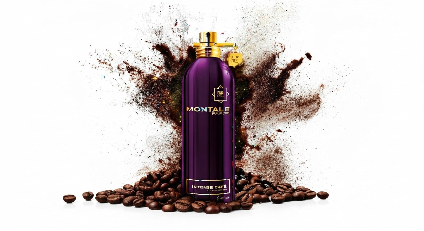 Montale Intense Cafe eau de parfum