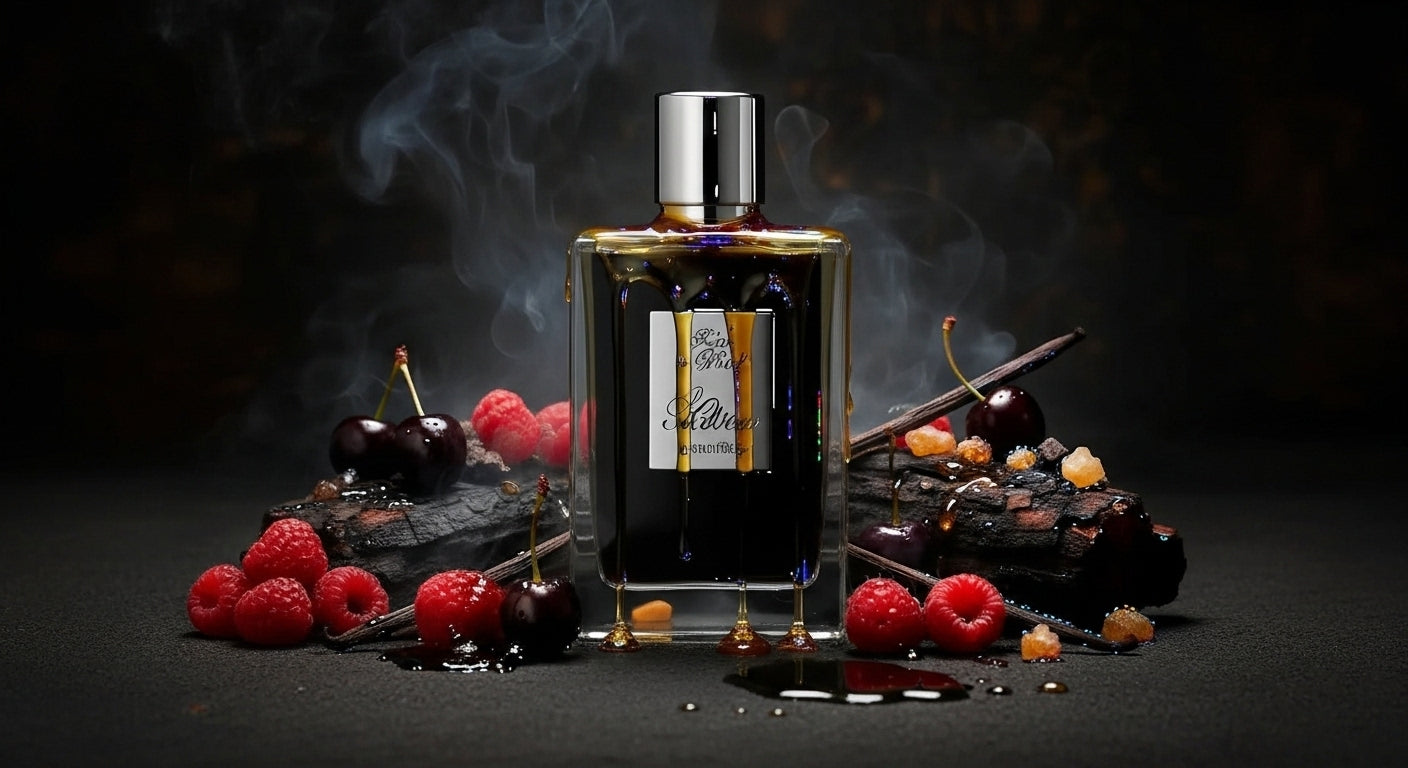 Kilian Back to Black Eau de parfum
