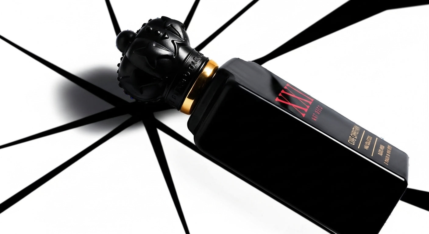 Clive Christian Blonde Amber Perfume