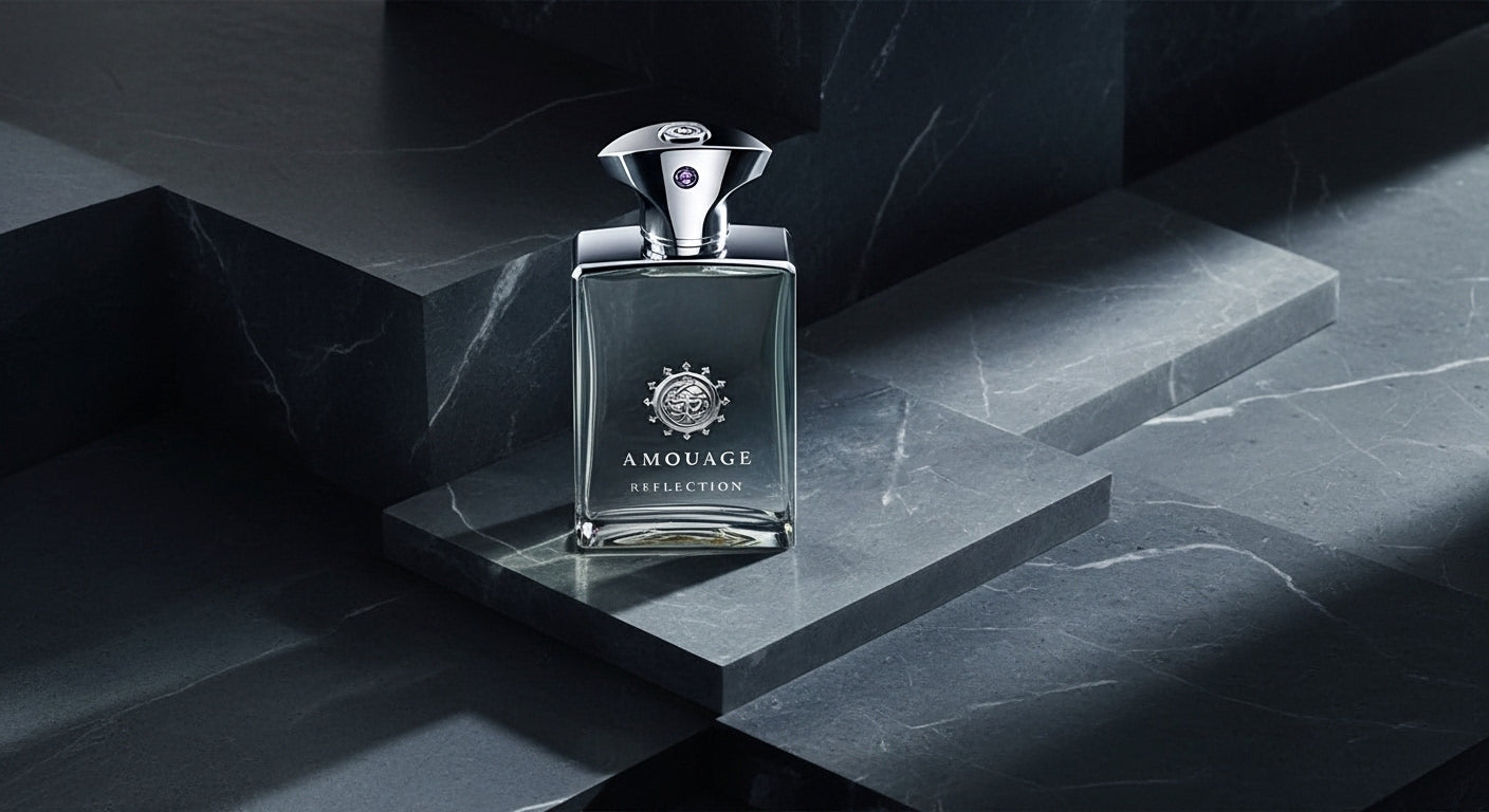 Amouage Reflection Man eau de parfum