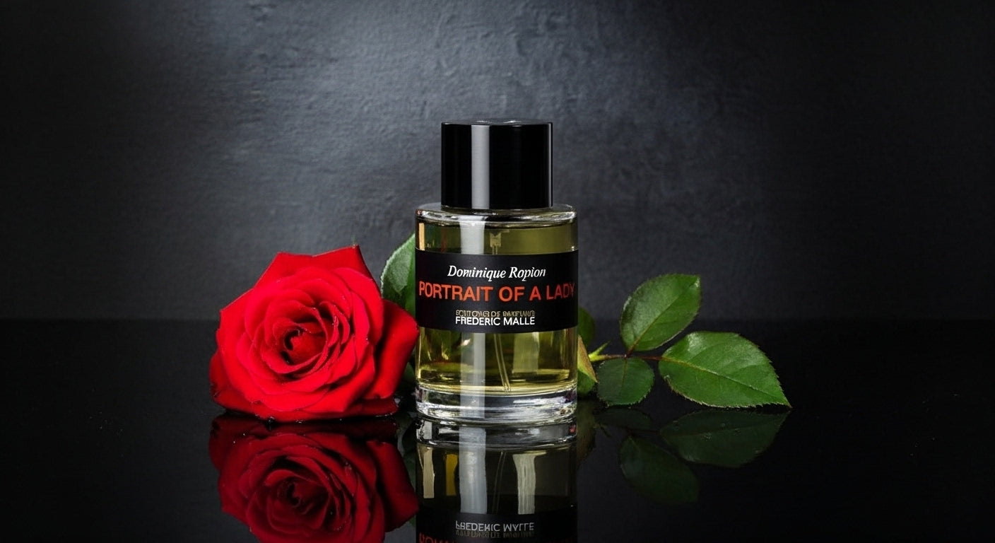 Frederic Malle Portrait of a Lady