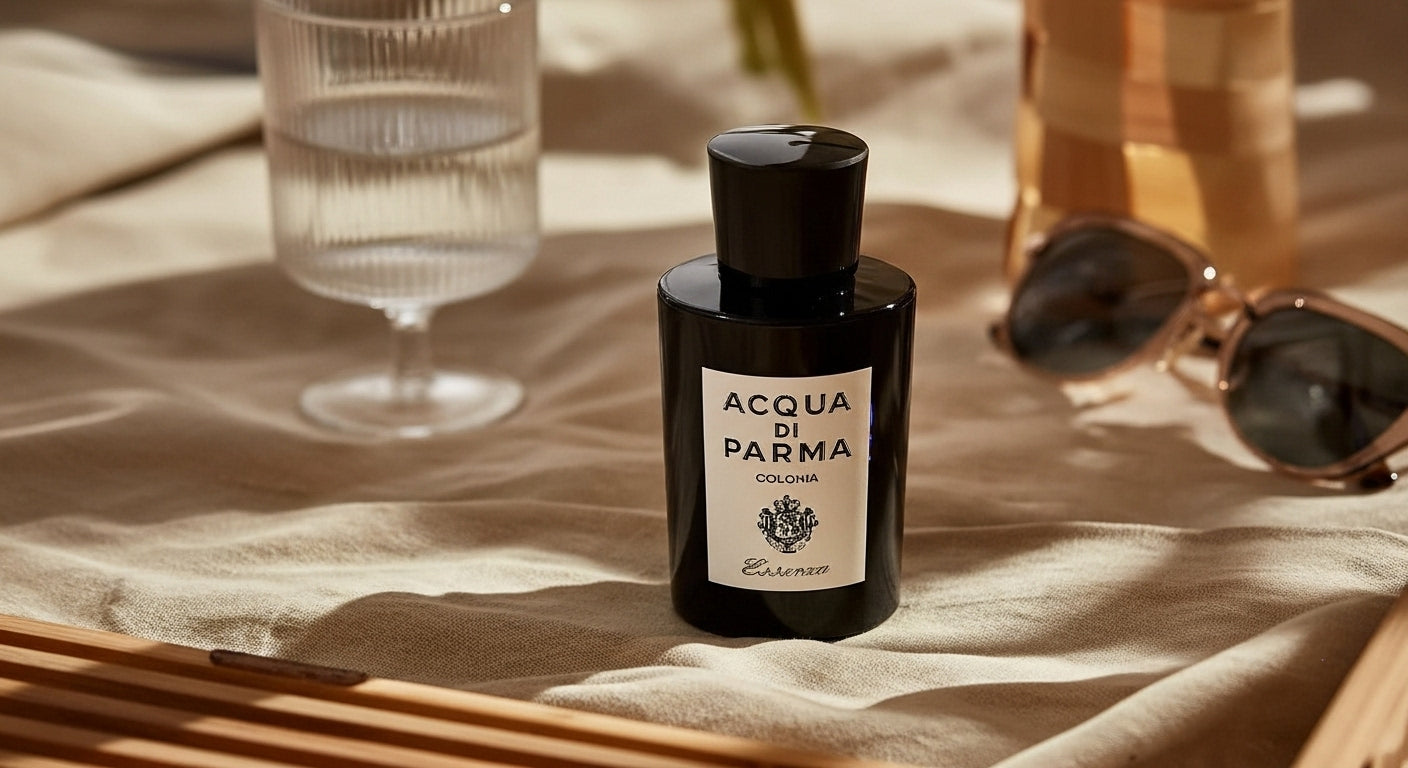Acqua di Parma Colonia Essenza perfume cologne