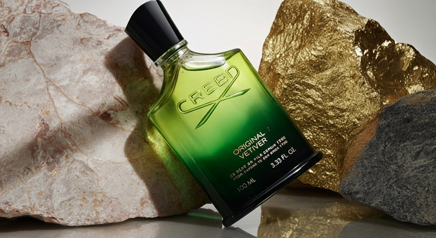 Creed Original Vetiver EAU DE PARFUM