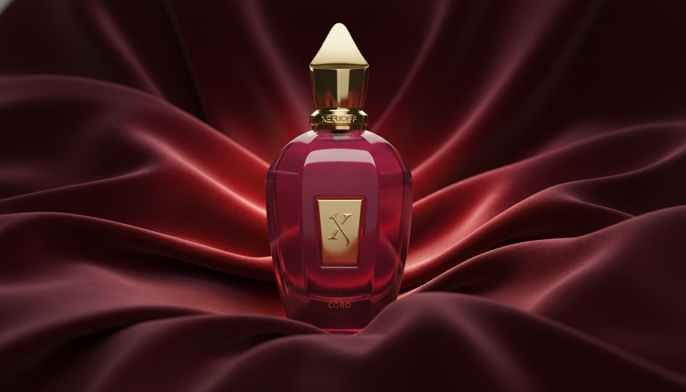 Xerjoff Coro Eau de parfum
