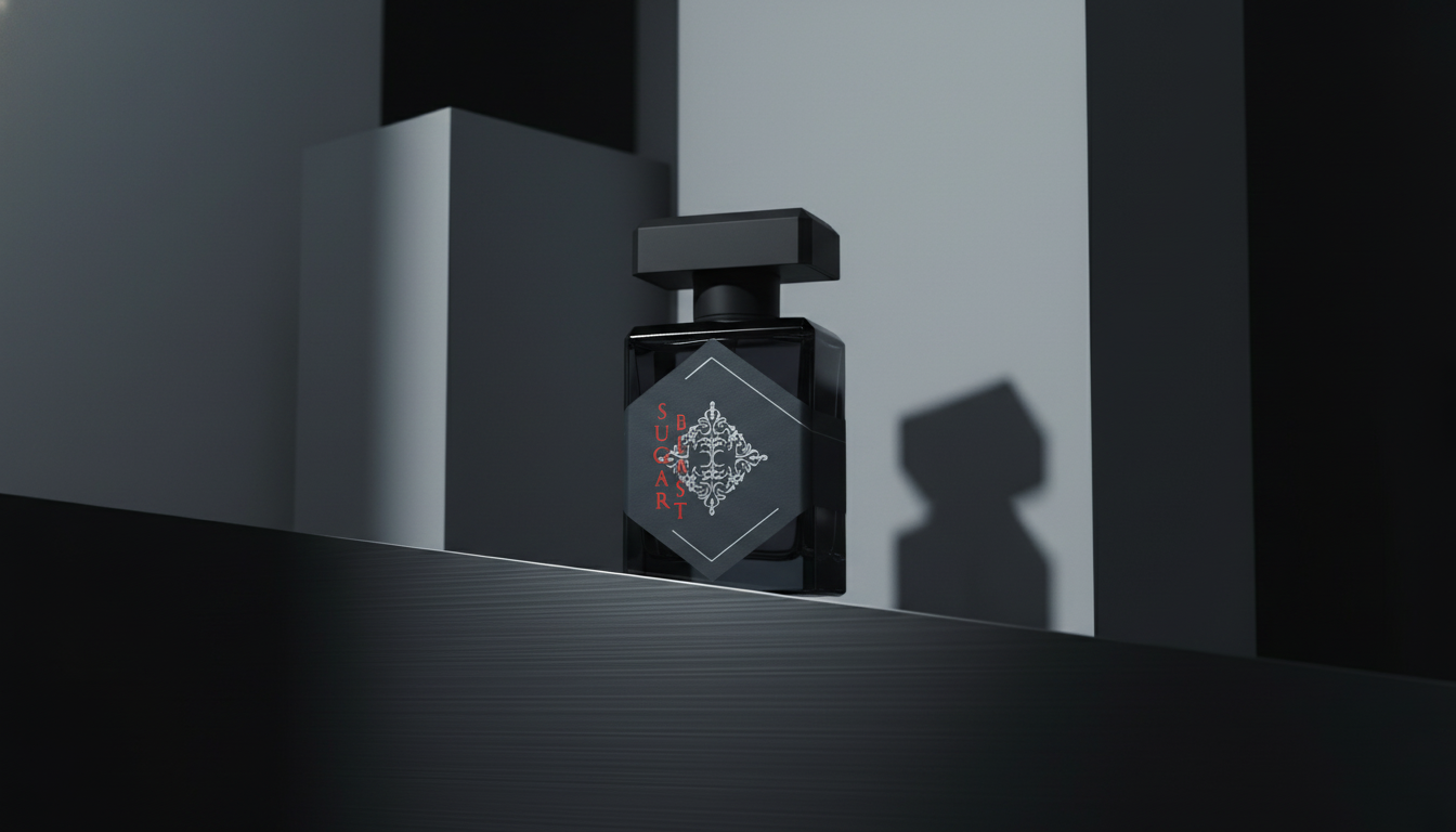Initio Parfums Sugar Blast Perfume