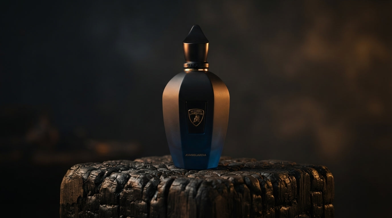 Avanguardia by Xerjoff eau de parfum
