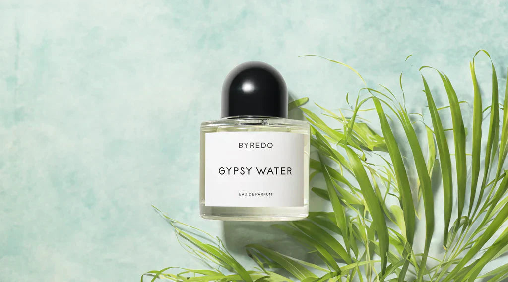 byredo gypsy water eau de parfum