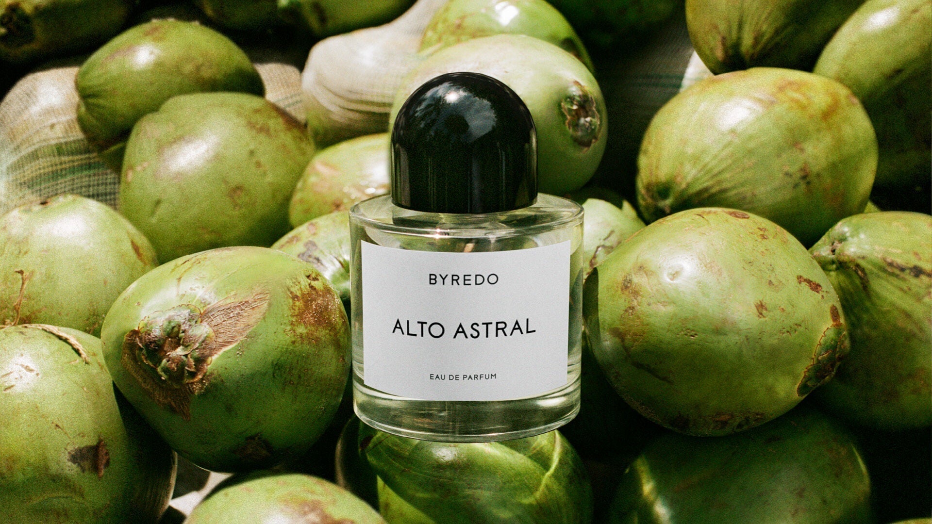 Byredo Alto Astral eau de parfum