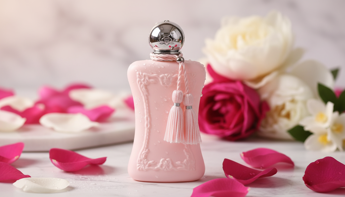 Parfums de Marly Delina eau de parfum