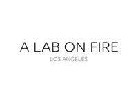 A LAB ON FIRE PERFUME SAMPLES | FRAGRANCES LINE