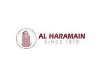 AL HARAMAIN PERFUME AND COLOGNE SAMPLES