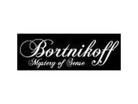 Bortnikoff perfume samples