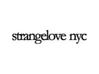 Strangelove NYC Perfume Sample