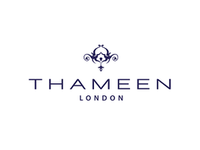 Thameen perfume samples