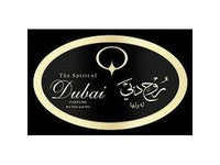 The Spirit of Dubai perfume samples