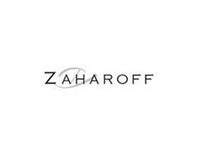 Zaharoff Perfume Samples