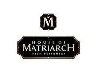 House of Matriarch Perfume Samples & Decants Online | Luxury Fragrances