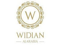 Widian Perfume Samples 