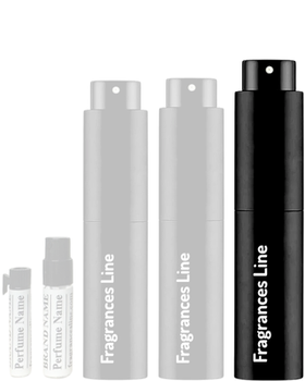 Christian Dior Rouge Trafalgar Perfume Samples & Decants