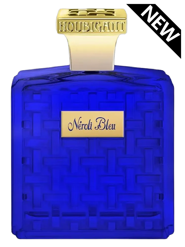 Houbigant Neroli Bleu Perfume Sample